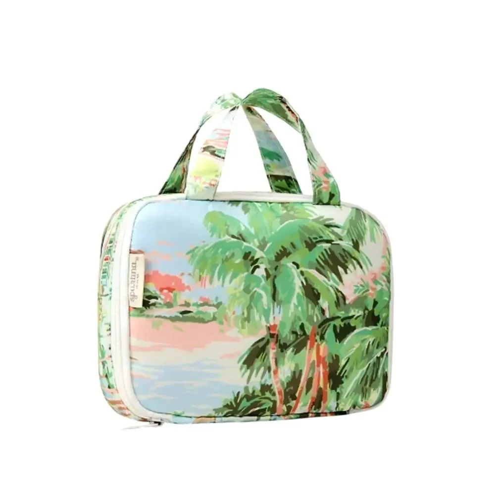 Tommy Bahama Coastal Dreams 6-Piece Packing Cube Set